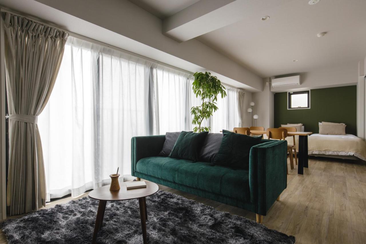 Apartahotel Three