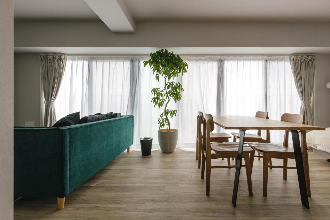 Apartahotel Three