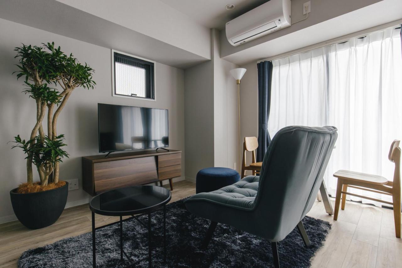 Three Apartahotel Tokio